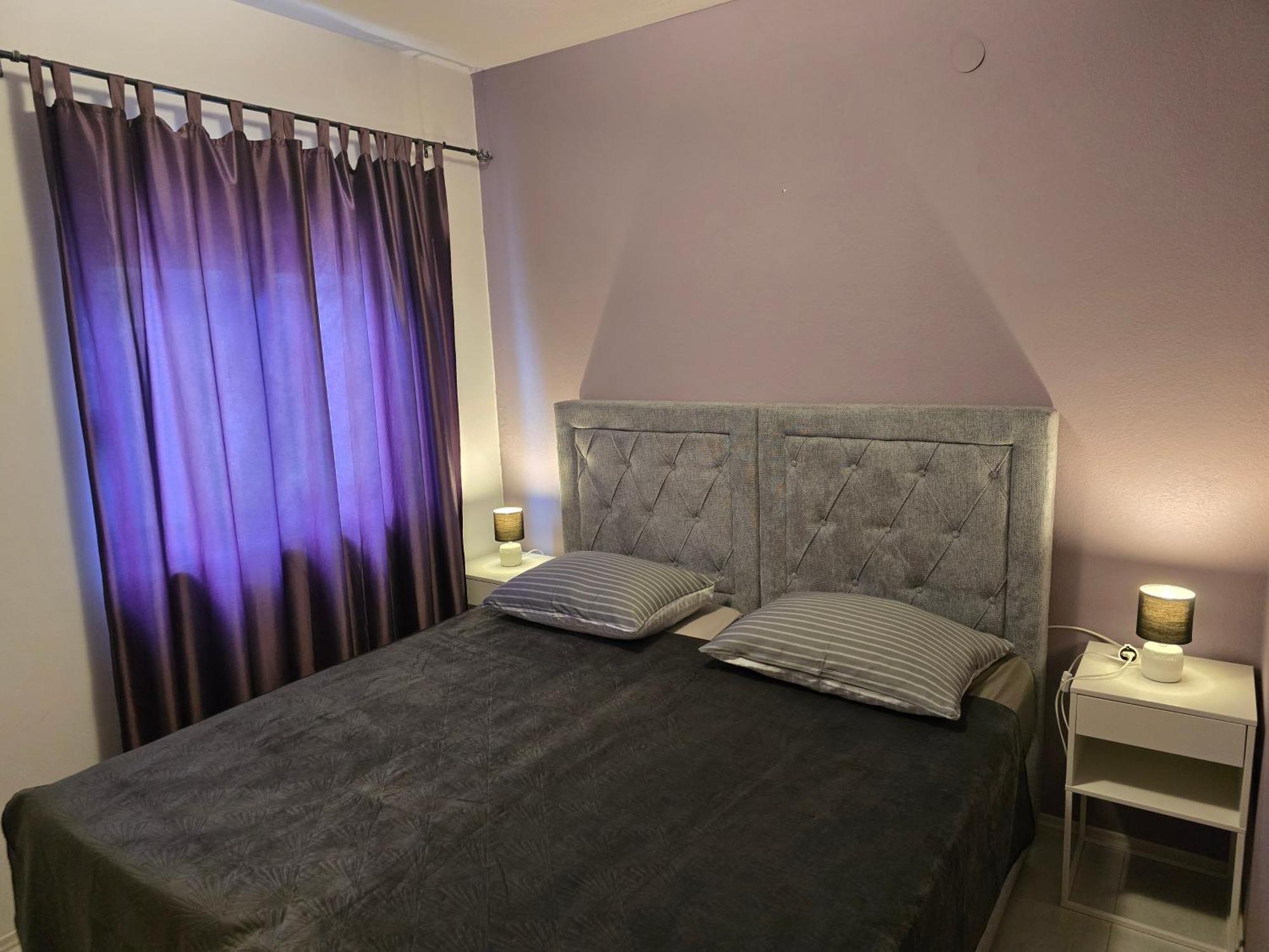 3 Bedrooms Apartman Dmt Kaštela Exterior foto